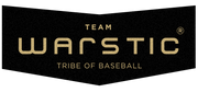 Team Warstic logo